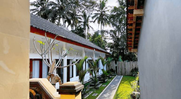 Kokokan House Ubud — photo 4