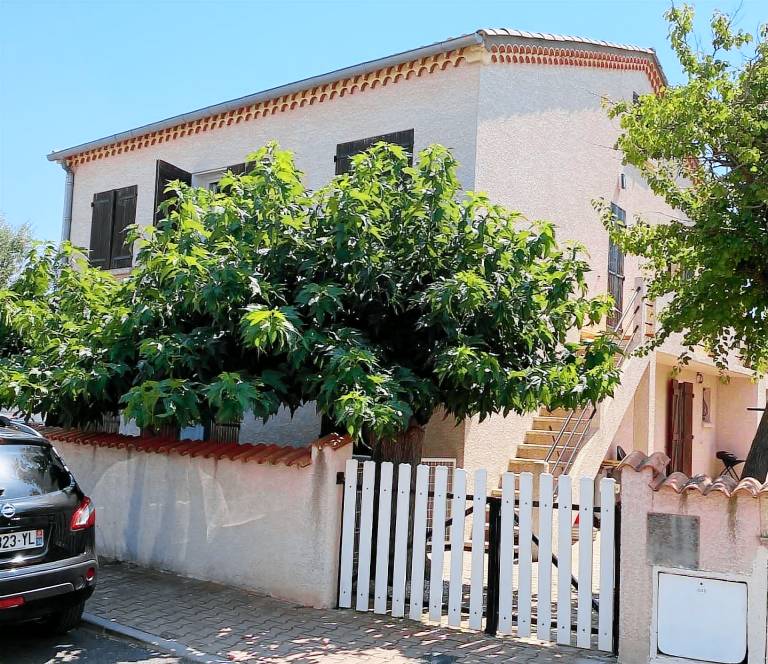 Gîte Portiragnes Plage