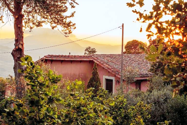 Cuca: Appartamentino — photo 4