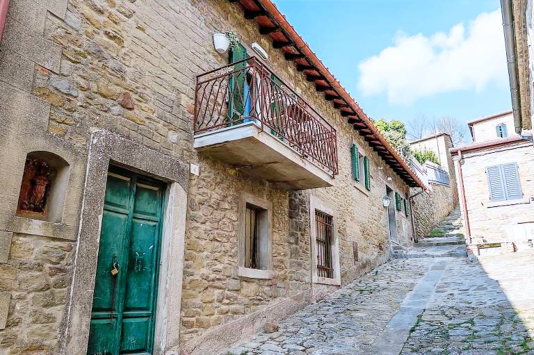 Appartamento  Il Borgo