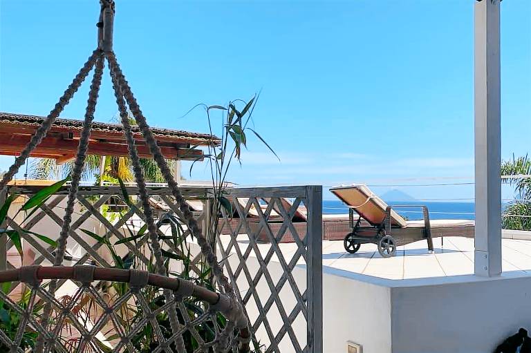 Bed & Breakfast Santa Marina Salina