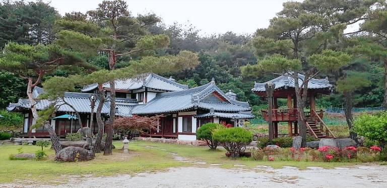 Villa Ulsan