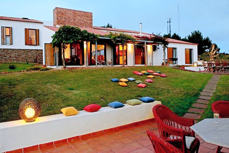 Cottage S.Teotónio