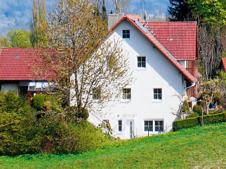 Ferienwohnung Dießen am Ammersee