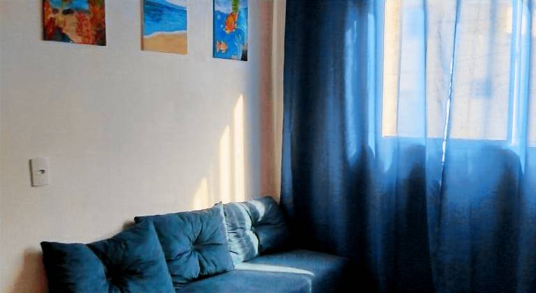 Charming rental apartment | Pets allowed in Ipojuca
