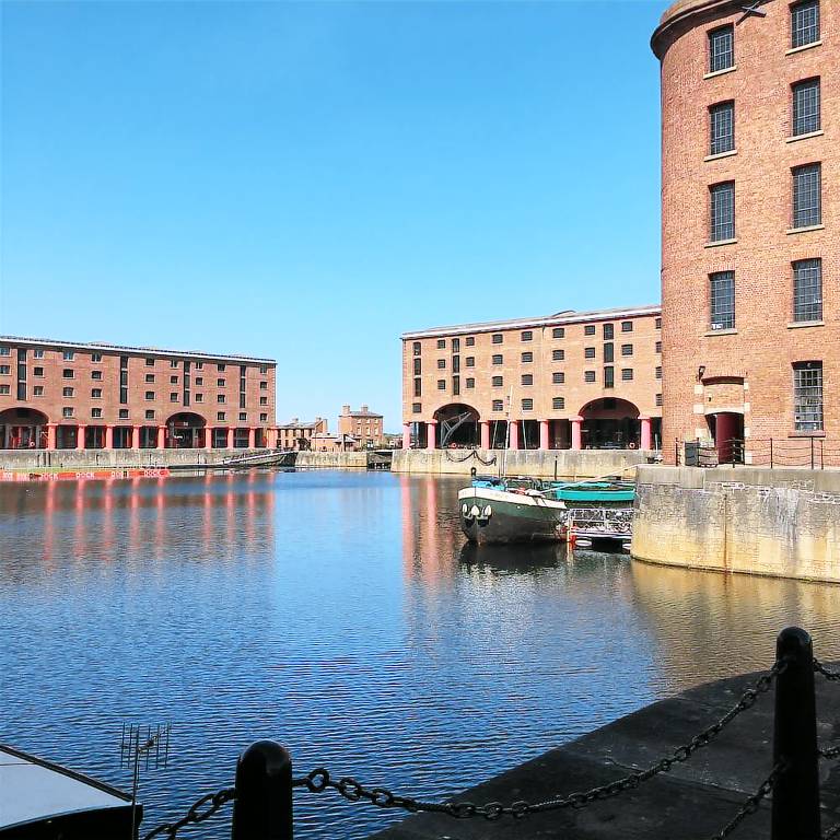 Bed & Breakfast Liverpool