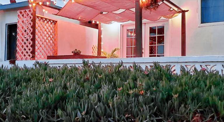 Vacation home with 2 rooms for 5 persons — photo 3