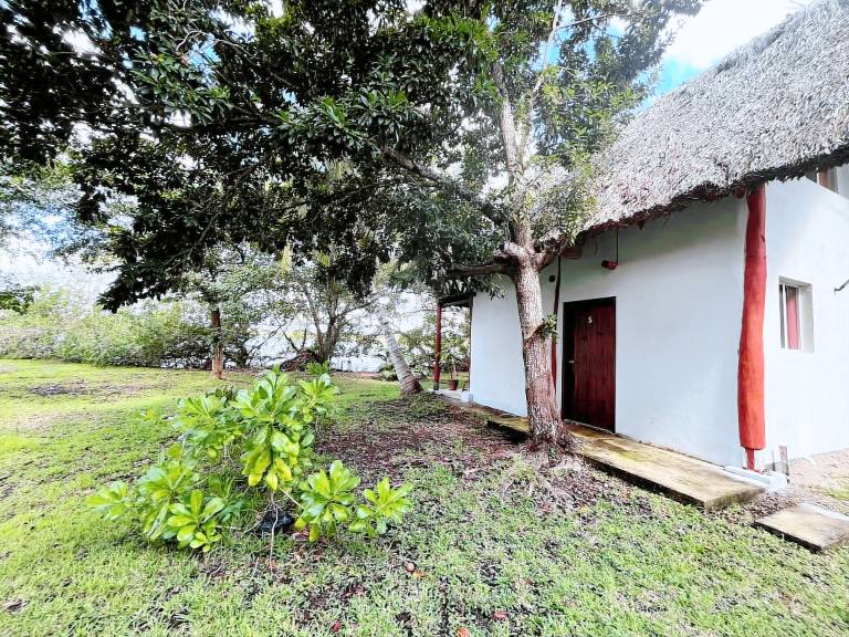 Casa de campo  Chetumal