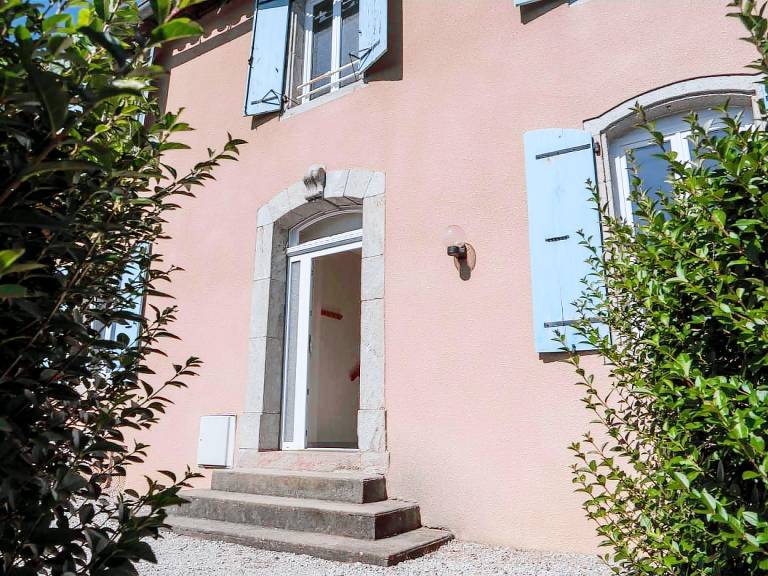 Gîte Mazamet