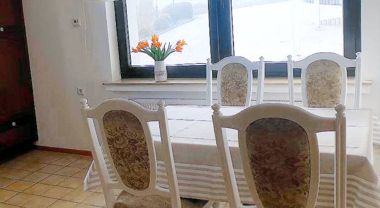 Holiday apartment with 1 room for 3 persons — photo 5