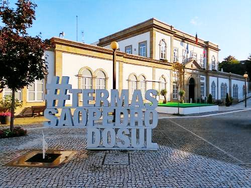 Quarto (B&B) Vouzela