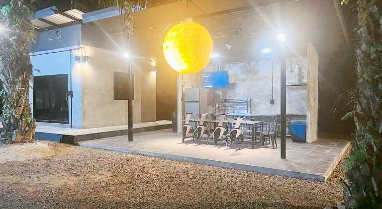Wonderful villa | Pets are welcome in Chumphon