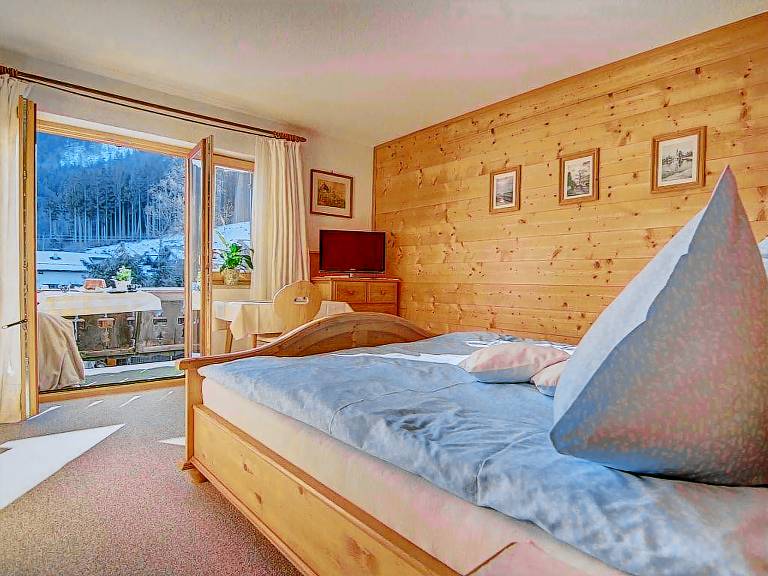 Ferienwohnung Bad Wiessee