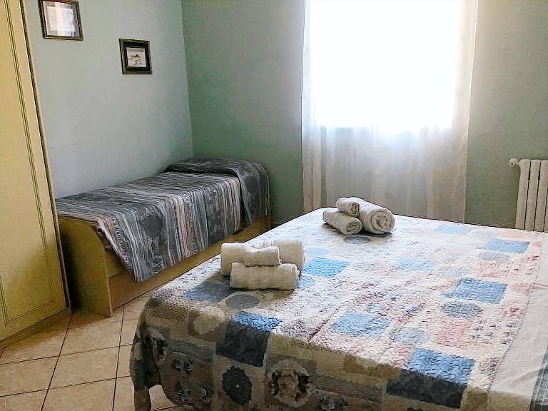 Bed & Breakfast Nettuno