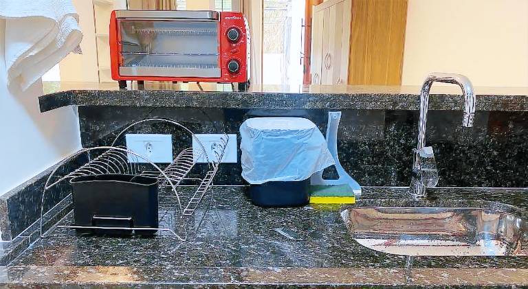 Vacation home with 1 room for 3 persons — photo 3