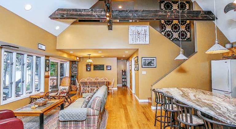 Vacation home | Pets allowed — photo 4