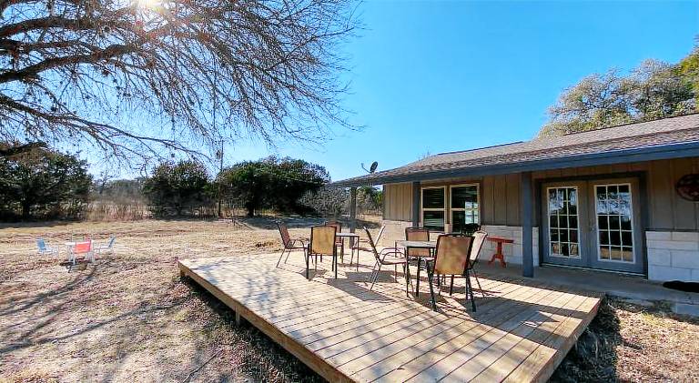 Vacation home with 3 rooms for 10 persons — photo 5