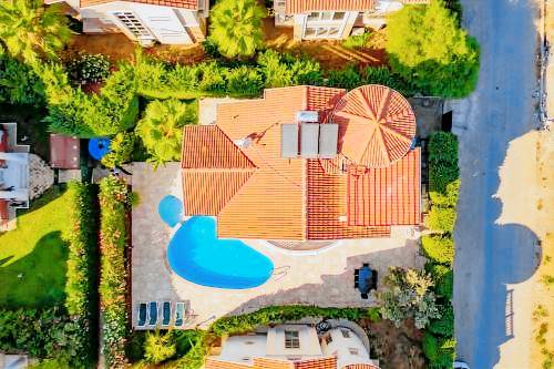 Villa Belek Mahallesi