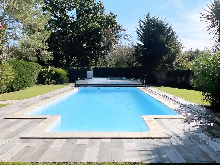 Maison de vacances Saint-Rémy