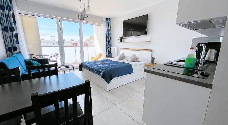 Kasprowicza 20 Luxury Apartments - Free Pool, Saunas, Salzgrotte, Jacuzzi, Gym, Children's Playroom, — photo 2