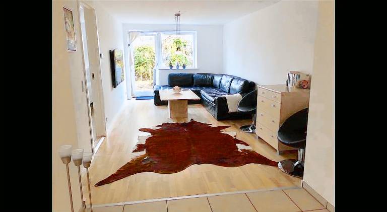 Apartment with 2 rooms for 5 persons — photo 2
