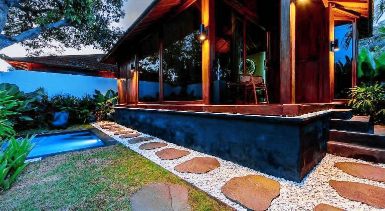 Pleasant villa with pool | Dogs allowed — photo 3