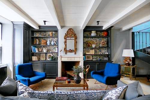 Bed and breakfast Le Bois-Plage-en-Ré