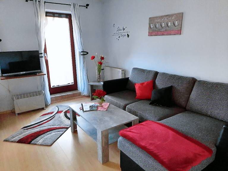 Ferienwohnung Bischofsmais
