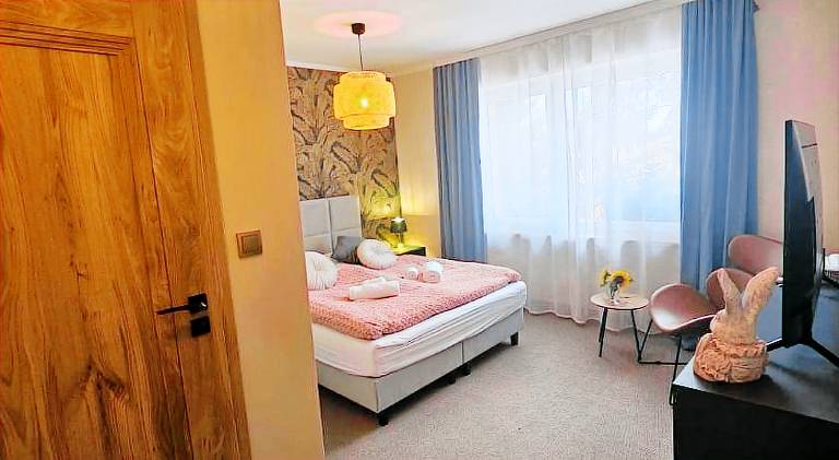 Bed & Breakfast Rypin