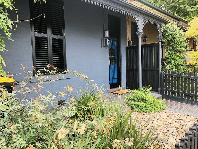 Huis Saint Kilda