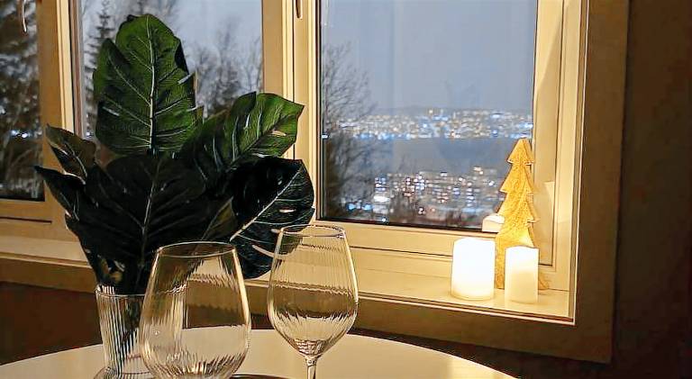 Apartment with sauna — photo 3