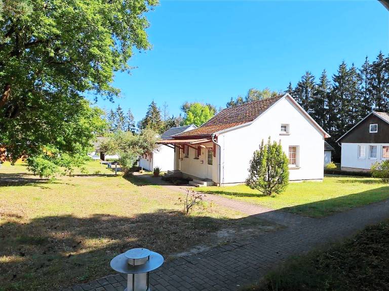 Ferienhaus Greifswald