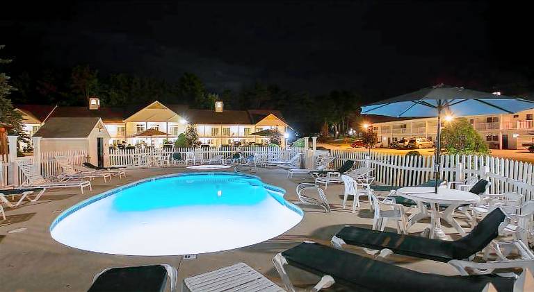 Golden Gables Inn Dazzler Select by Wyndham — photo 2