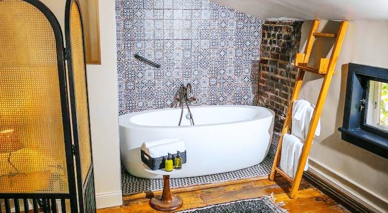 KIngston Carriage House — photo 4