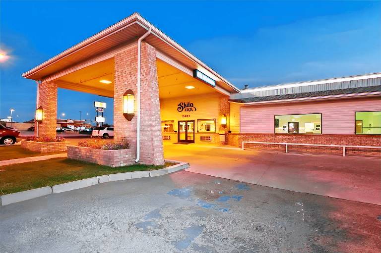 Shilo Inn Elko in Elko, NV