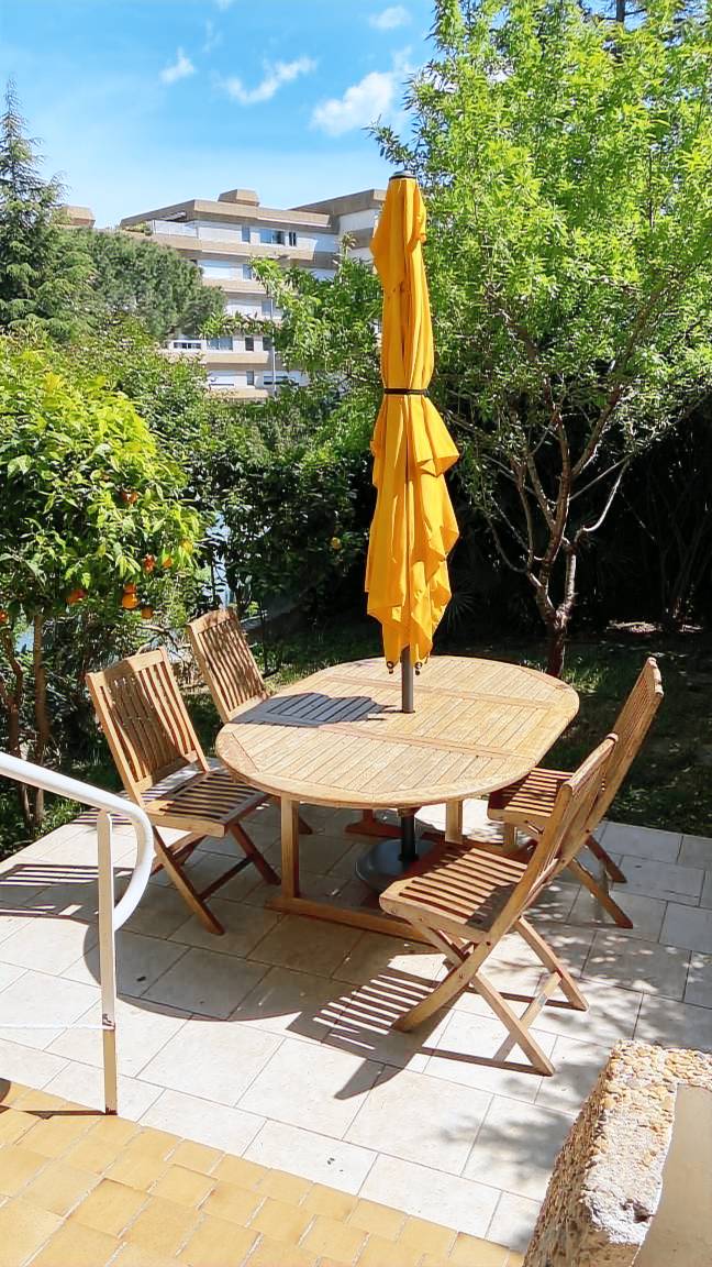 Appartement Montpellier