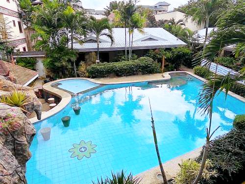 Ferienwohnung Panglao