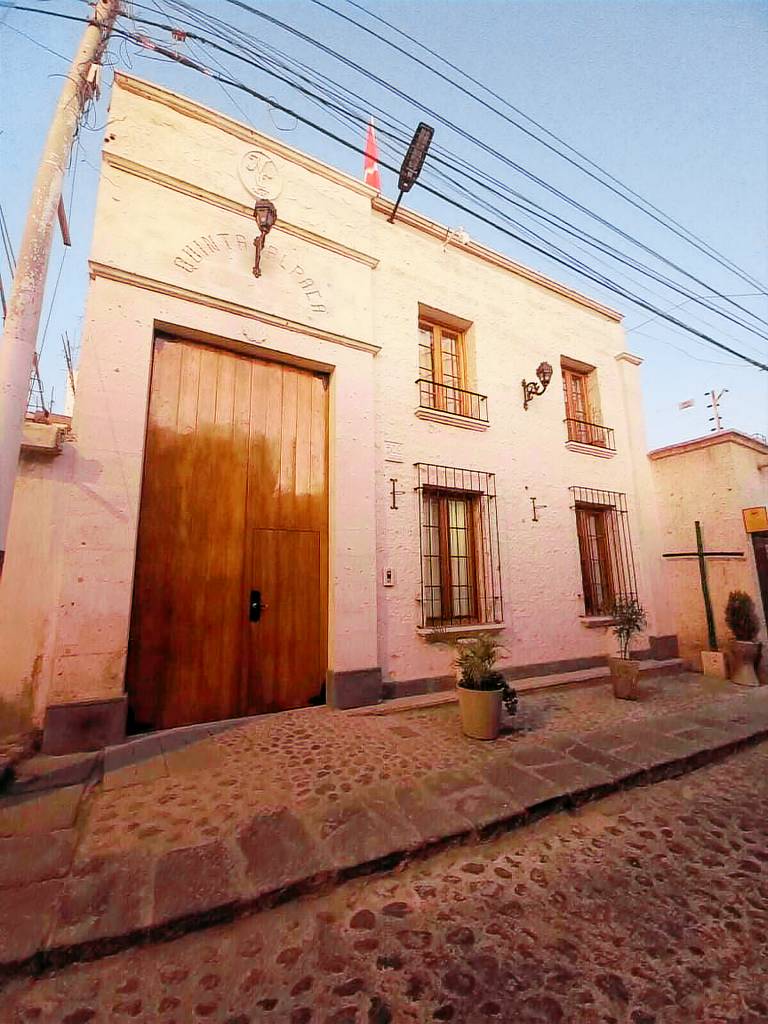 Apartamento Arequipa