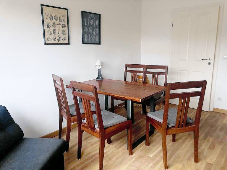 Ferienwohnung Hamburg-Mitte