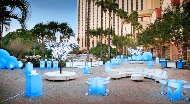 Rosen Centre Hotel — photo 5