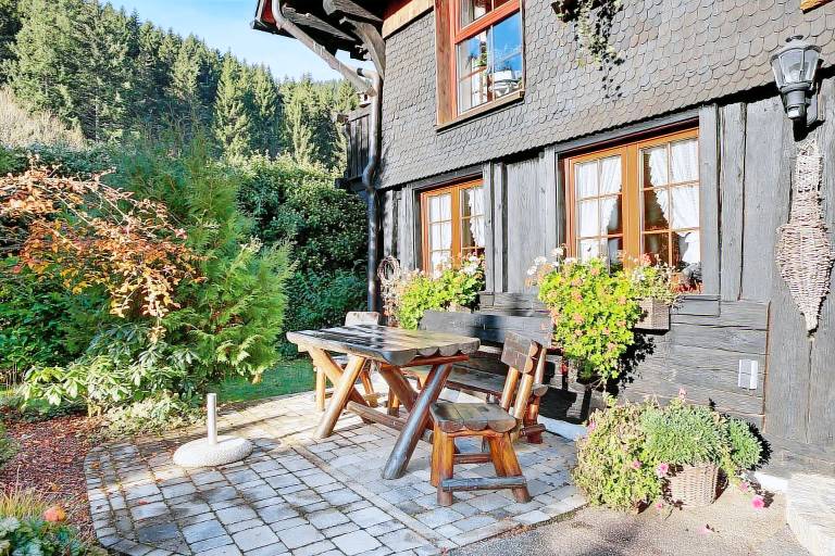 Ferienwohnung Vöhrenbach