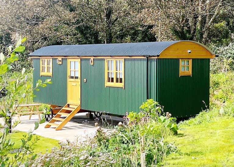Cottage Portreath