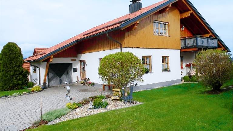 Ferienwohnung Freyung