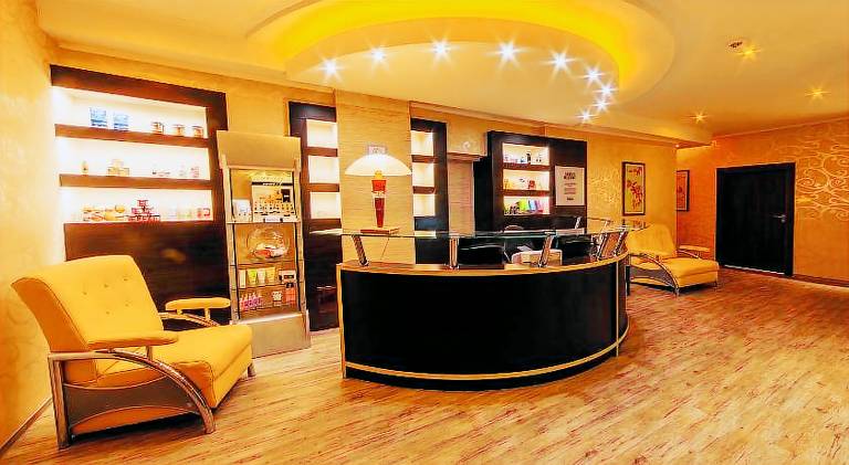 Hotel Lidia Spa & Wellness — photo 4