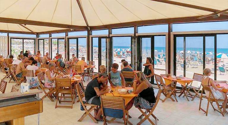 Hotel Vela Velo Club Vieste — photo 5