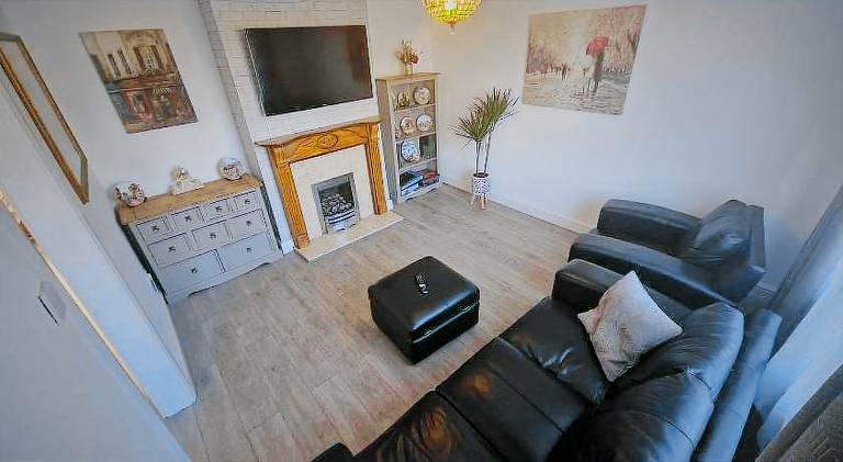 Pleasant vacation home | Pets are welcome in Sheffield