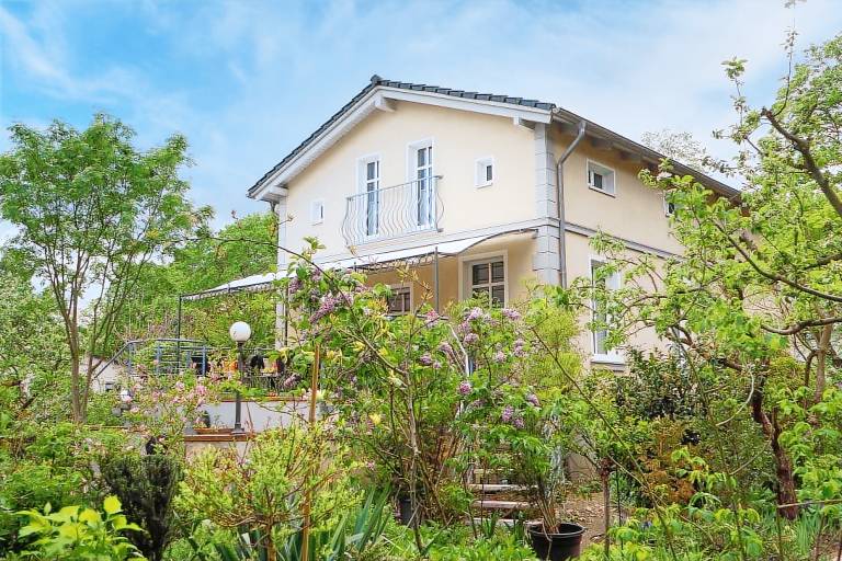 Villa Groß Glienicke