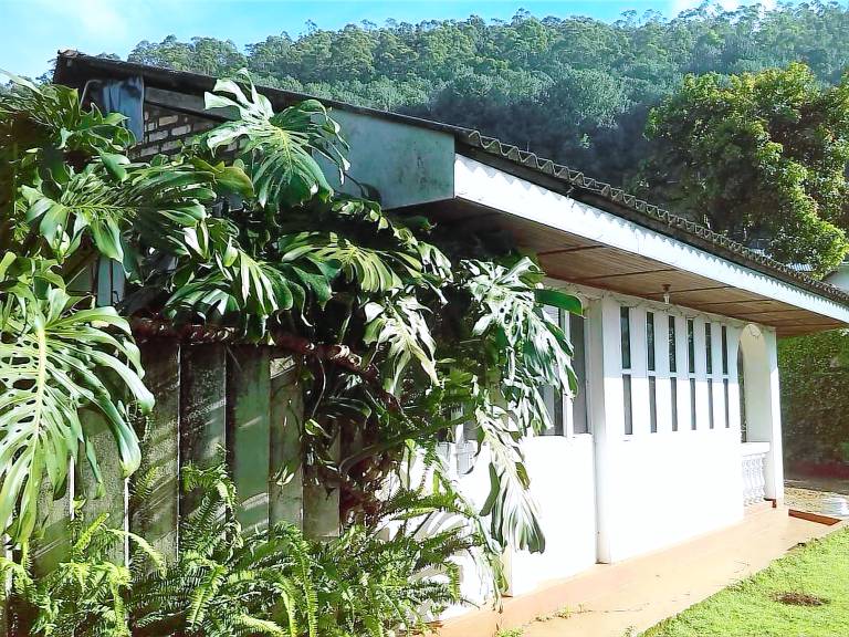 Privé kamer Nuwara Eliya