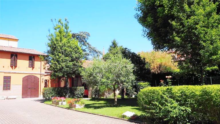 Bed & Breakfast  Terra del Sole