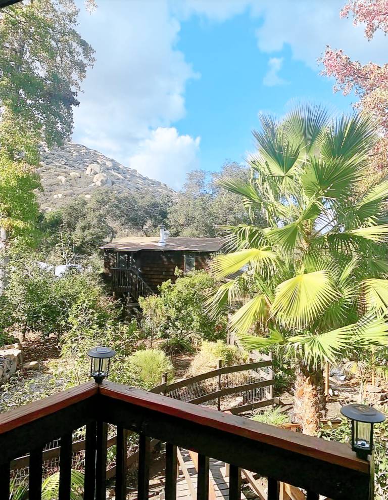 Cottage  Ramona